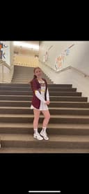 profile image for Mackenna Tenney
