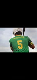 profile image for Chantz McCutchen