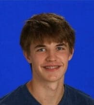 Dominic Seaney Men's Basketball recruiting profile image