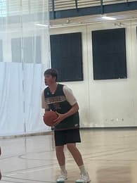 Landon Myers Men's Basketball recruiting profile image
