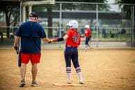 Sloane Mccown Softball recruiting profile image