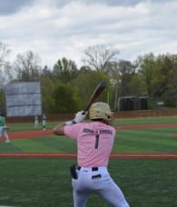 Gavin McLane Baseball recruiting profile image