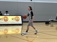 Lev Esin Men's Basketball recruiting profile image