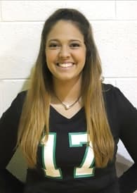 Alexis Womack-Wilhite Women's Volleyball recruiting profile image
