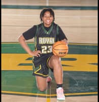 Jasmine Dubois-Laramie Women's Basketball recruiting profile image