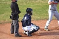 Diego Mendoza Baseball recruiting profile image