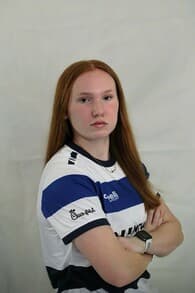 Lanna Robinson Women's Soccer recruiting profile image