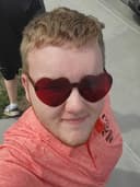 profile image for John "Luke" Carr