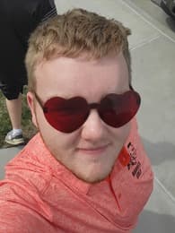 John "Luke" Carr Men's Golf recruiting profile image