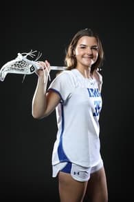 Aubrey Gasch Women's Lacrosse recruiting profile image