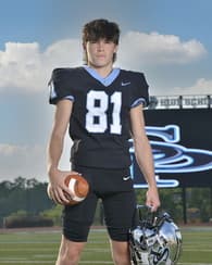Alex Lloyd Football recruiting profile image