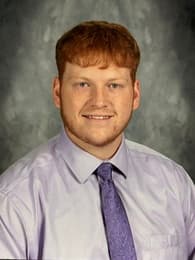 Avery Seegers Baseball recruiting profile image