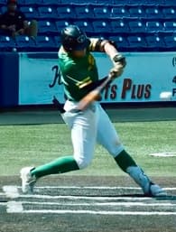 Robert Demetree Baseball recruiting profile image