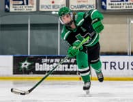 Breanna Patterson Women's Ice Hockey recruiting profile image