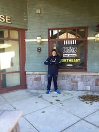 Kyle Platt Men's Track recruiting profile image