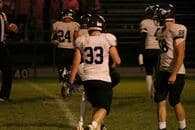 Drew Wheater Football recruiting profile image