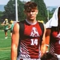 Bryson Sowards Football recruiting profile image