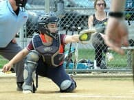 Delila Liston Softball recruiting profile image