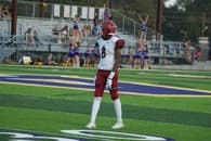 Kelson White Football recruiting profile image