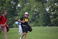 Ross Dietz Men's Golf recruiting profile image