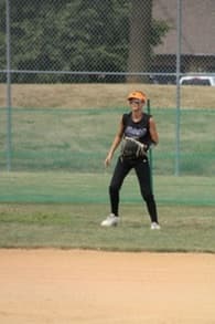 Kassy Musser Softball recruiting profile image