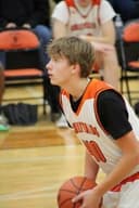 profile image for Riley R McCaffery