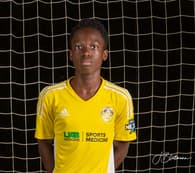 Ethan Aroke Men's Soccer recruiting profile image