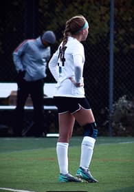Savannah Sartorius Women's Soccer recruiting profile image