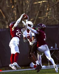 Matteo Lombardo Football recruiting profile image