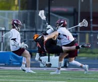 John Izzo Men's Lacrosse recruiting profile image