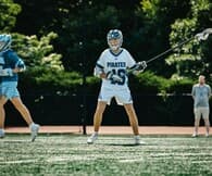 David Manzo Men's Lacrosse recruiting profile image