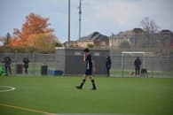 Kaden Reynolds Men's Soccer recruiting profile image
