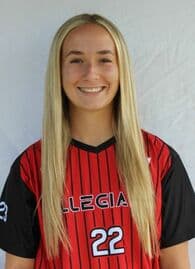 Geneva McCallum Softball recruiting profile image