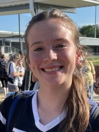 Fallyn Moore Softball recruiting profile image