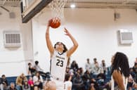 Austin Adams Men's Basketball recruiting profile image