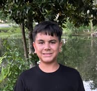 Blaze Seibel Football recruiting profile image
