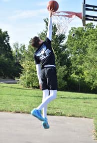 Ryen Shelley Men's Basketball recruiting profile image