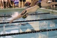 Taylor Hays Men's Swimming recruiting profile image