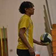 Caue Jose Barreto Figueiredo Men's Volleyball recruiting profile image