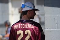 Keith Mintschenko Baseball recruiting profile image