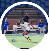 Nevaeh Pressley Women's Soccer recruiting profile image