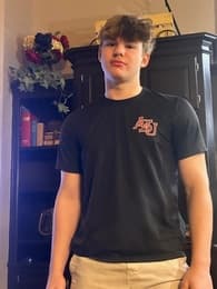 Sam Charlton Football recruiting profile image