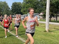 Greg Beard Men's Track recruiting profile image