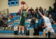 Antonio Carlisle Men's Basketball recruiting profile image