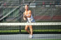 Amelia Kunard Women's Tennis recruiting profile image