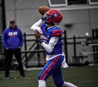 Jacob Cusker Football recruiting profile image