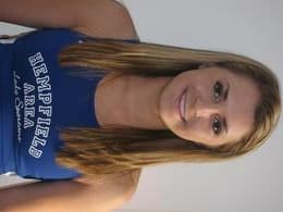 Lexi Masterson Women's Track recruiting profile image