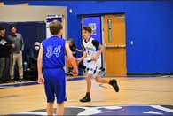 Brody Westhouse Men's Basketball recruiting profile image