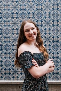 Emma Sheets Women's Swimming recruiting profile image