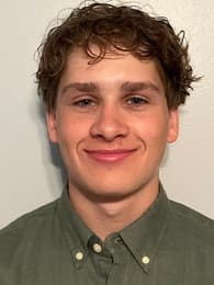 Henry Summers Men's Diving recruiting profile image